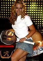 Sabine Lisicki